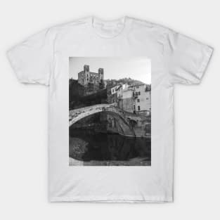 Italy landscape 2 T-Shirt